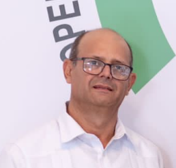 David Parker - Programmer